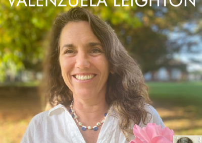 María Loreto Valenzuela Leighton Premio Mujeres 2021